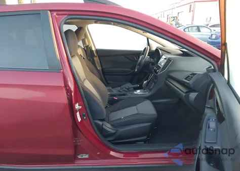 2019 Subaru Crosstrek 2.0I Premium z USA, uszkodzony, nr VIN JF2GTAEC2KH330680